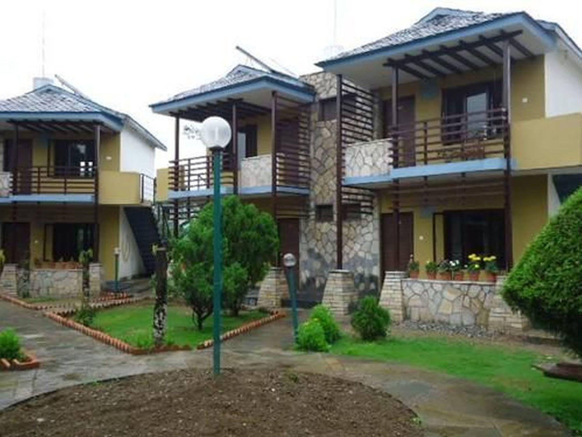 The Lakeside Retreat Resort & Spa By Best Resort Nepal Pokhara Kültér fotó