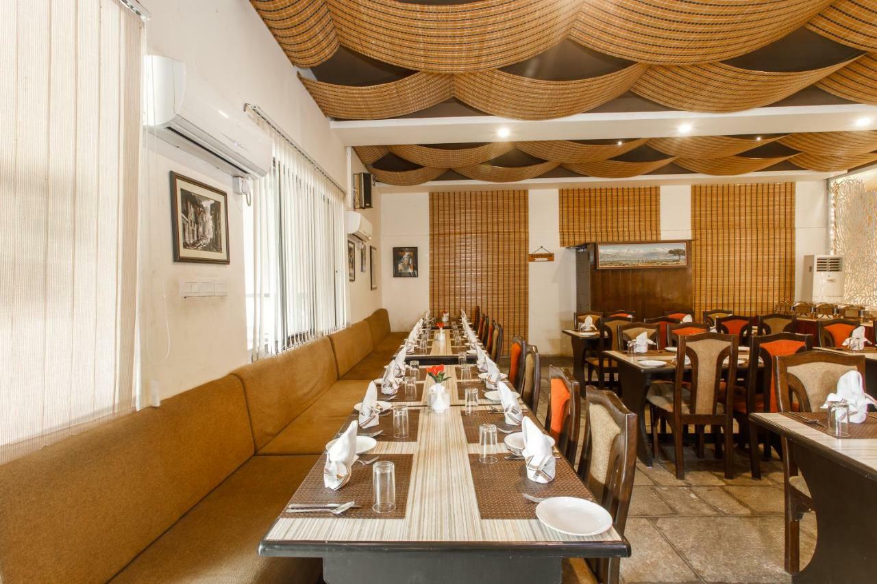The Lakeside Retreat Resort & Spa By Best Resort Nepal Pokhara Kültér fotó