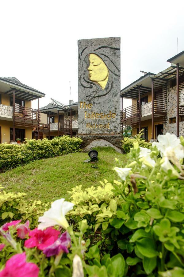 The Lakeside Retreat Resort & Spa By Best Resort Nepal Pokhara Kültér fotó