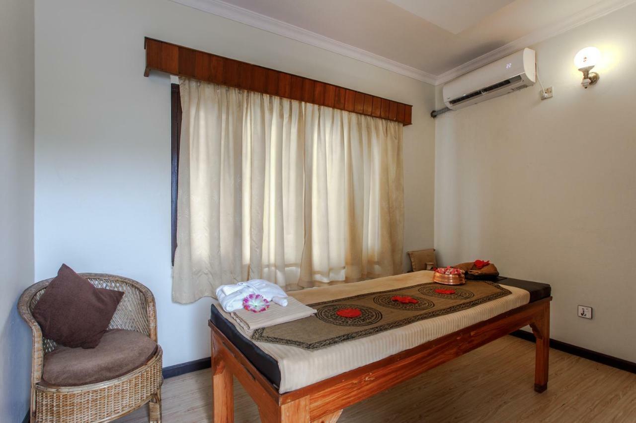 The Lakeside Retreat Resort & Spa By Best Resort Nepal Pokhara Kültér fotó