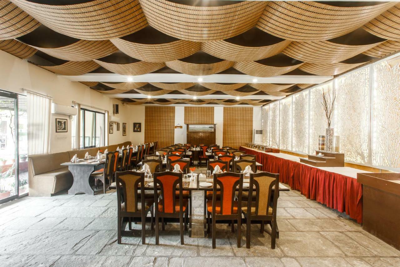 The Lakeside Retreat Resort & Spa By Best Resort Nepal Pokhara Kültér fotó