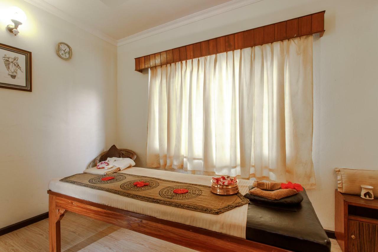 The Lakeside Retreat Resort & Spa By Best Resort Nepal Pokhara Kültér fotó